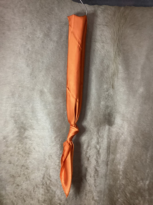 Solid Collection Wild Rags