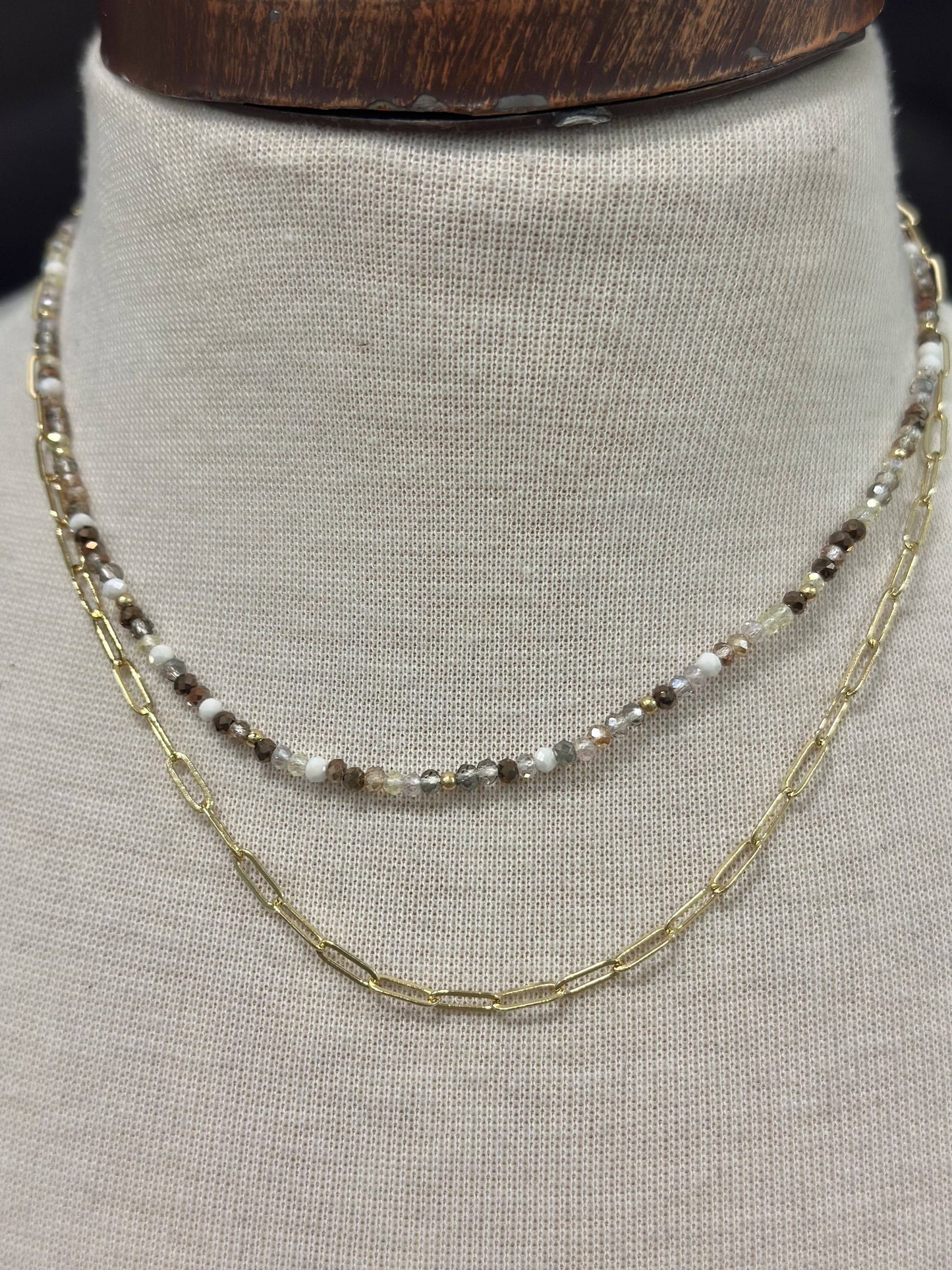 Eileen's Necklace