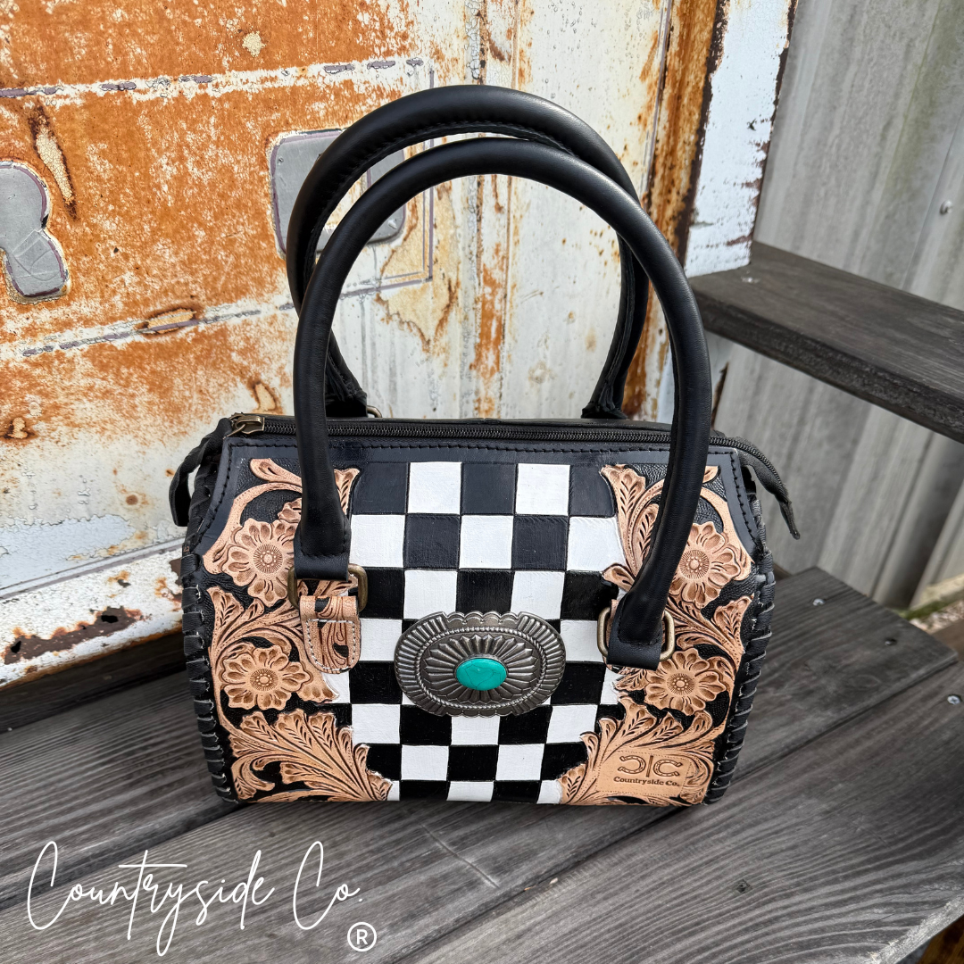 Anastasia Bag