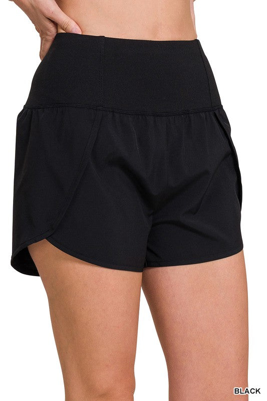 Running Shorts