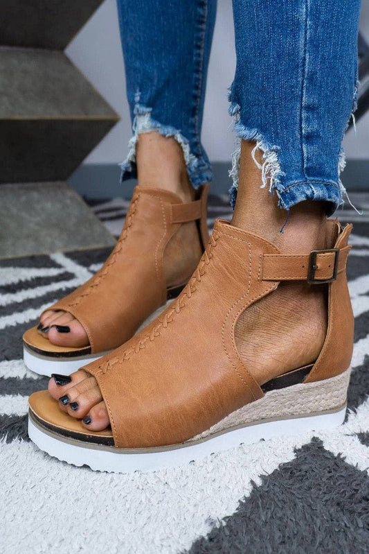 Ashley Sandals