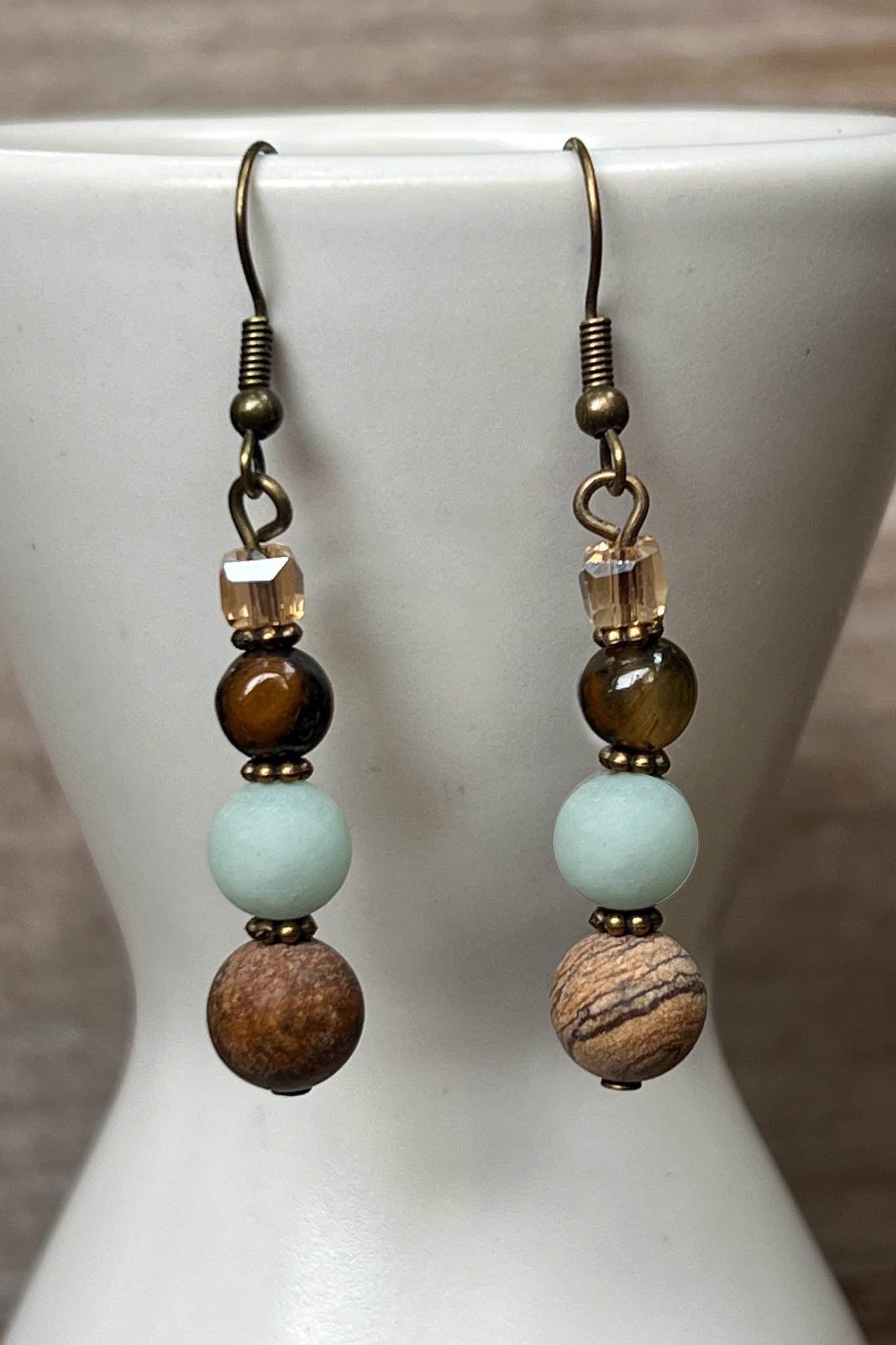 Emory Earrings