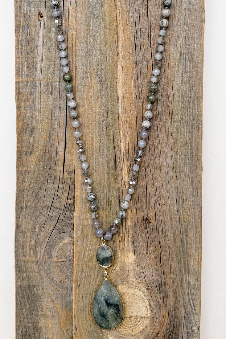 Paloma Necklace
