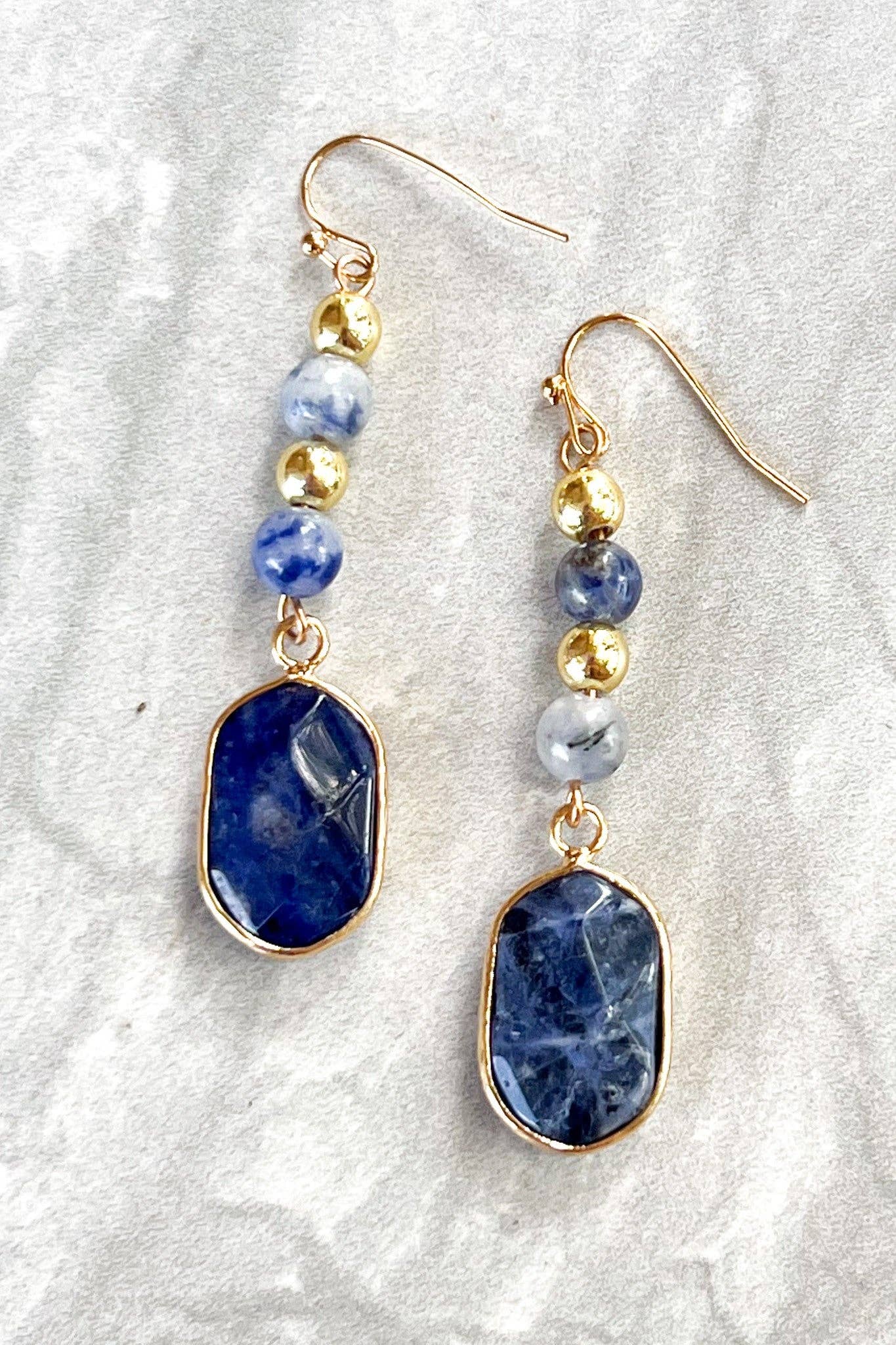 Maggie Earrings