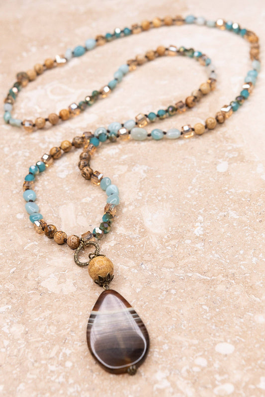 Debbie Necklaces