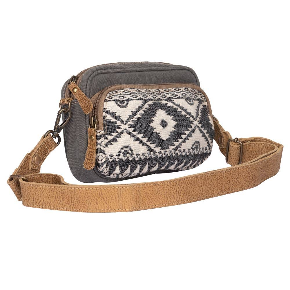 Small Western Crossbody