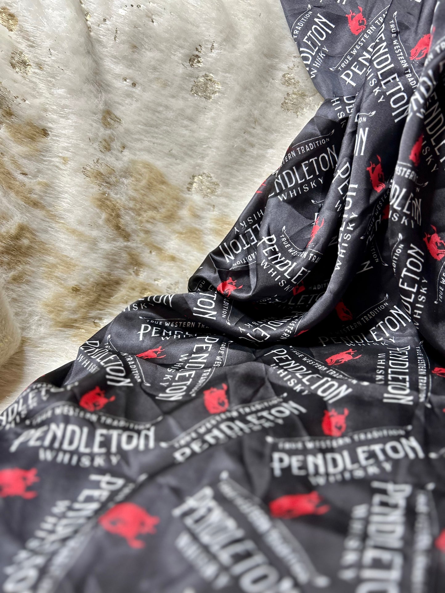 Pendleton Wild Rag