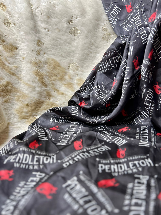Pendleton Wild Rag