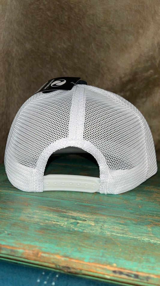 Ride for the Brand Embroidery Hat