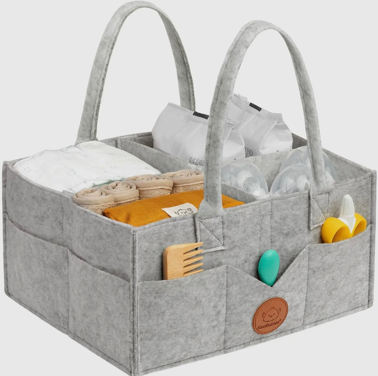 Original Diaper Caddy