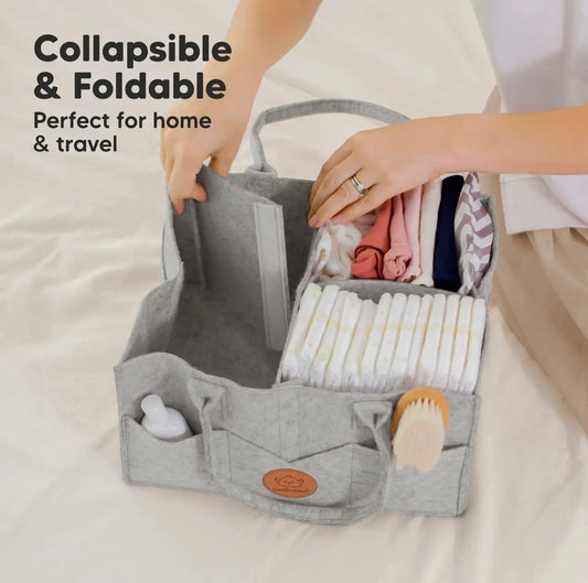 Original Diaper Caddy