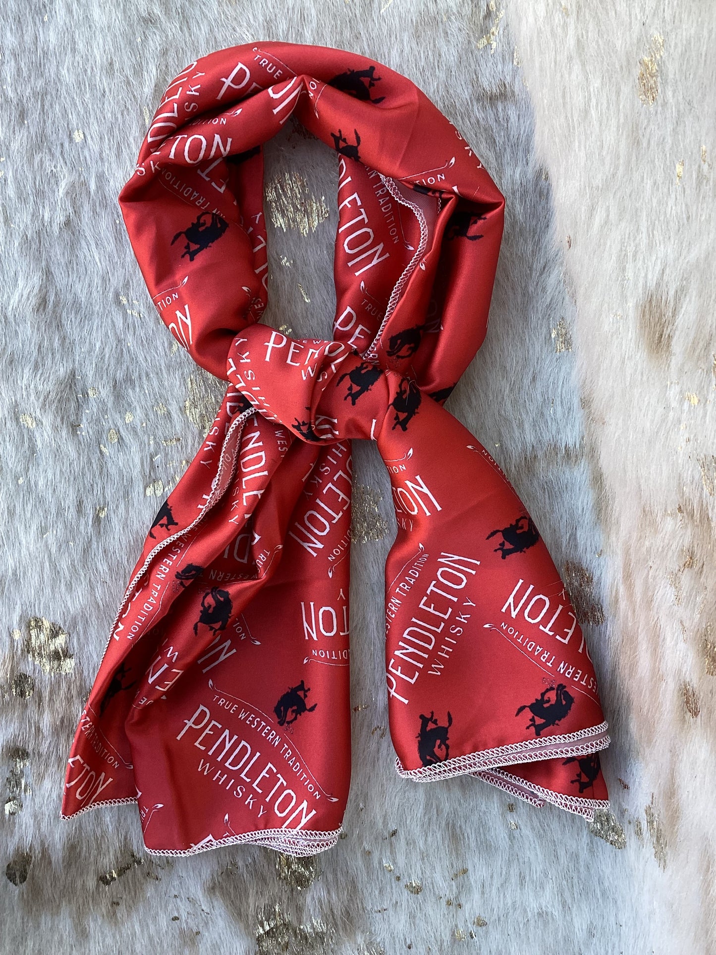 Pendleton Wild Rag