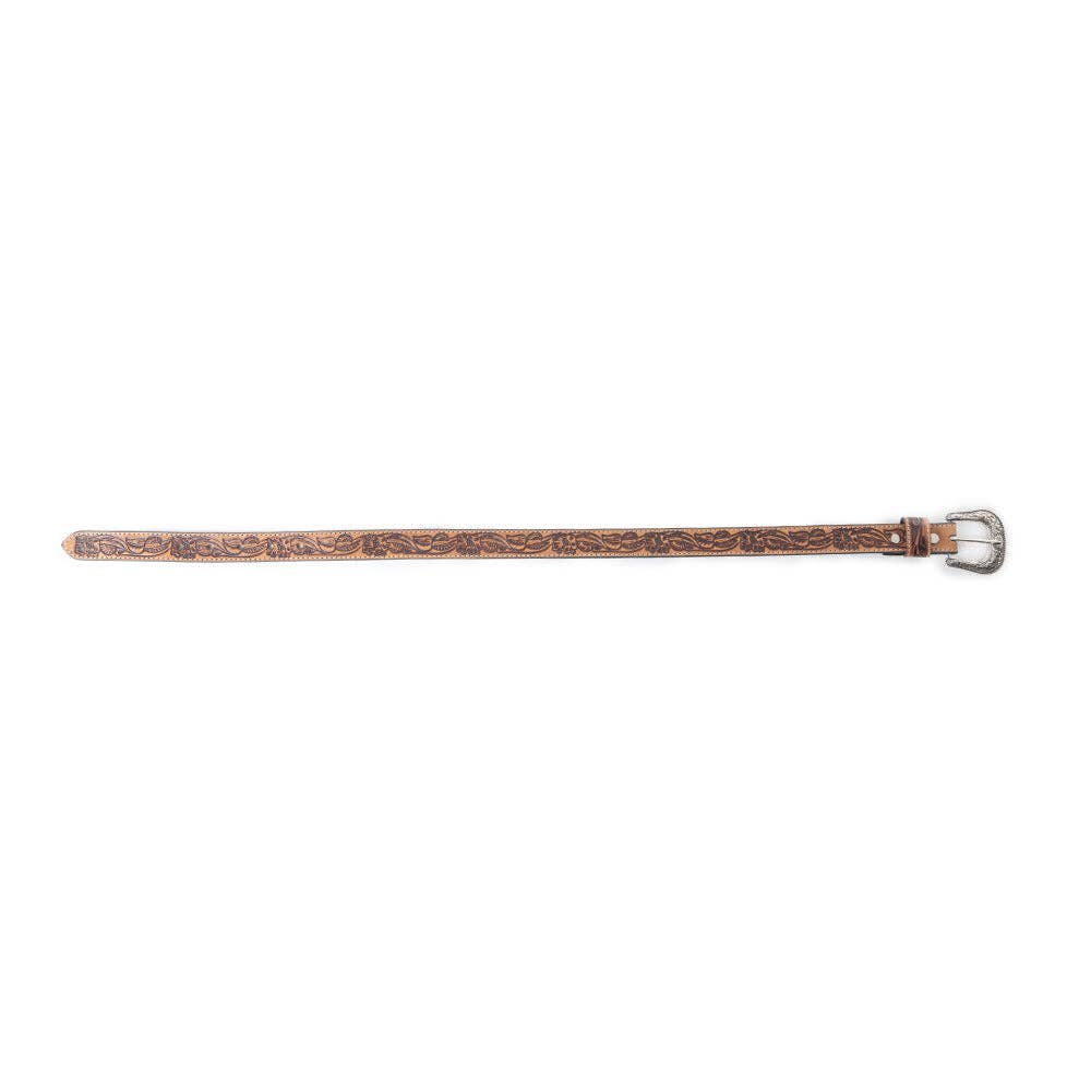 Jenson Hill Kid's Belt (Two Colors)