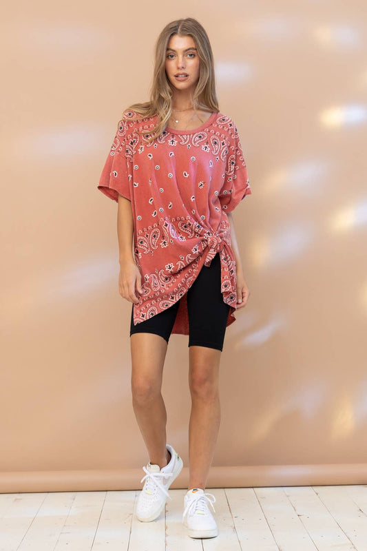 Athletic wear Biker Shorts