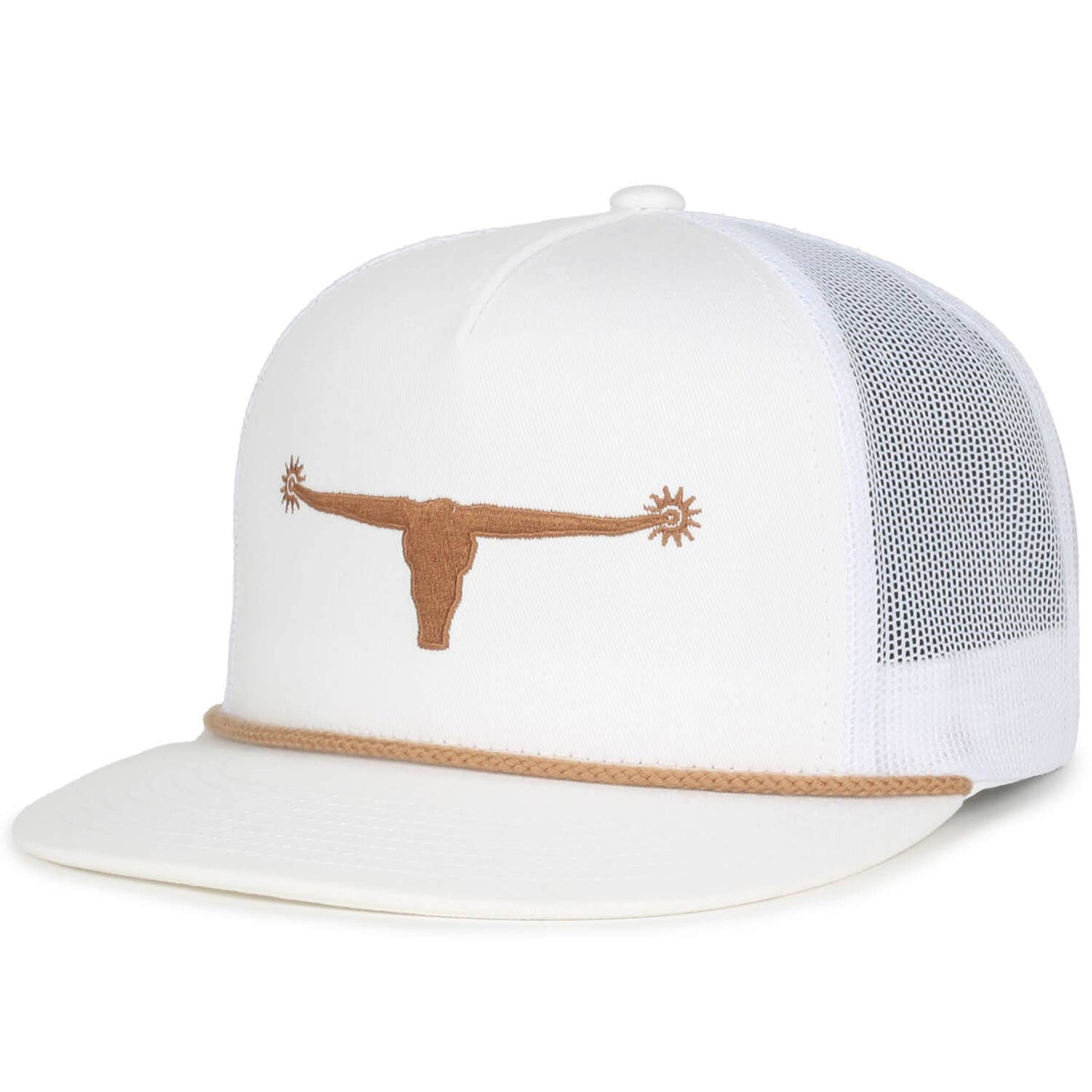 Bull Spurs Icon Hats