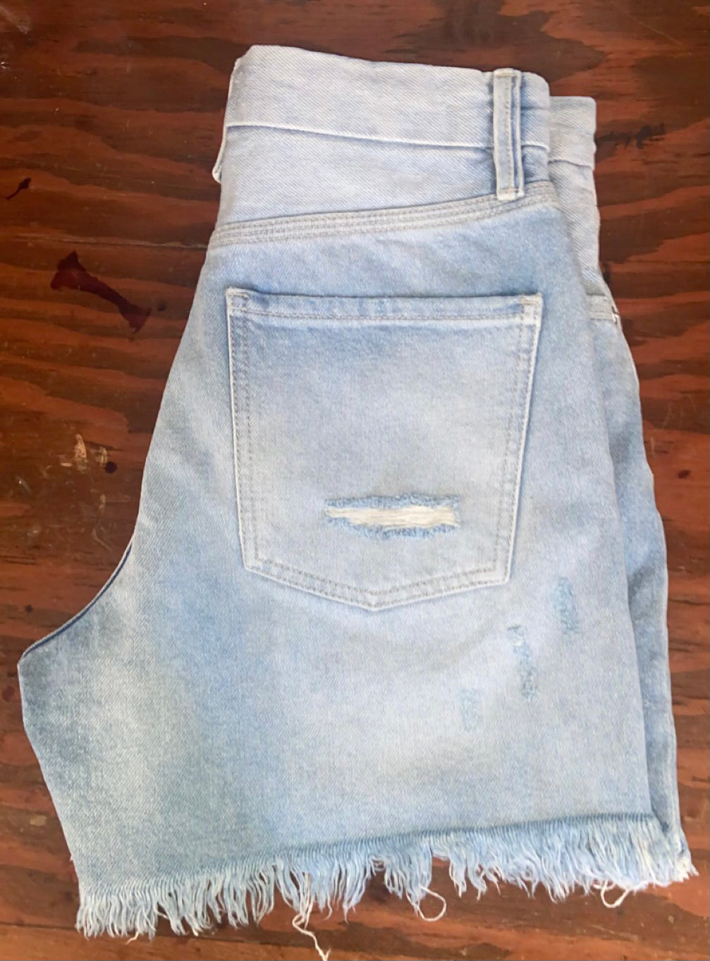 Chloe Shorts