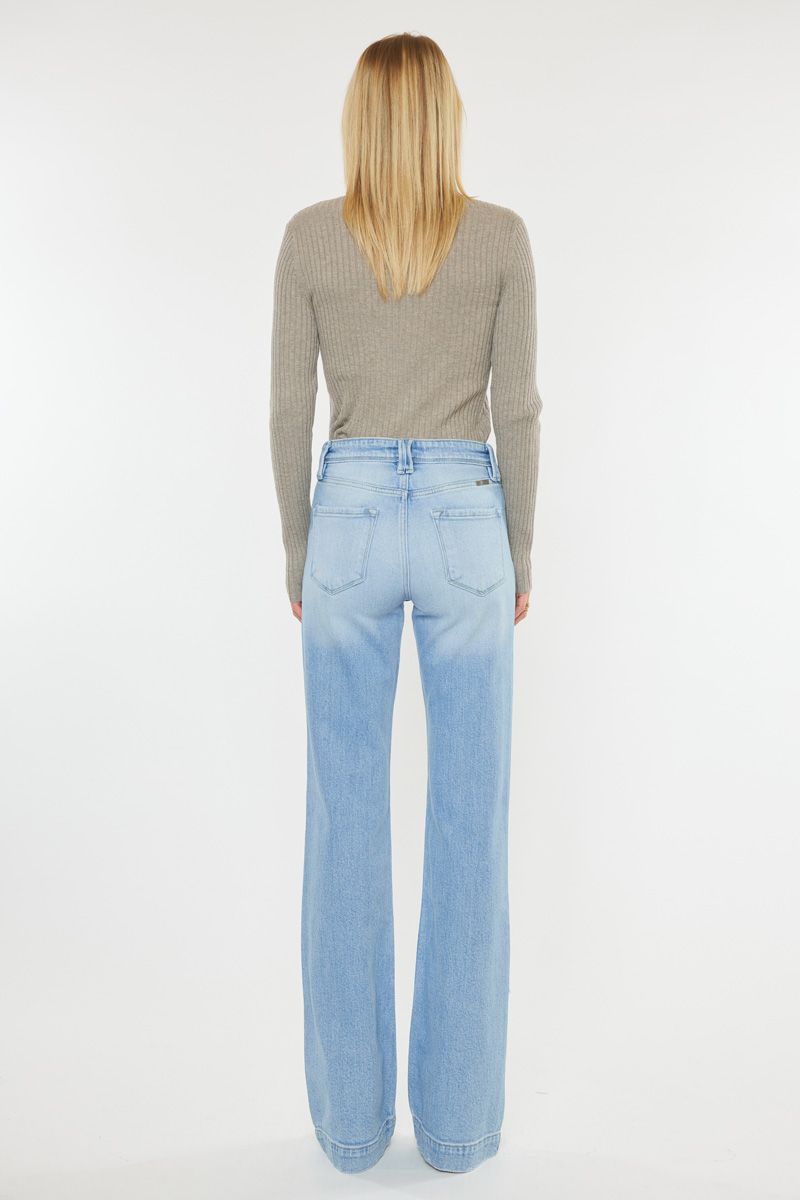 Holly Flares