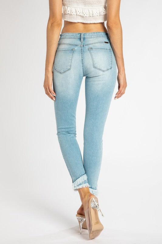 Jane Skinnies - 0/23