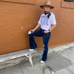 Lakota Charlie 1 Horse Hat