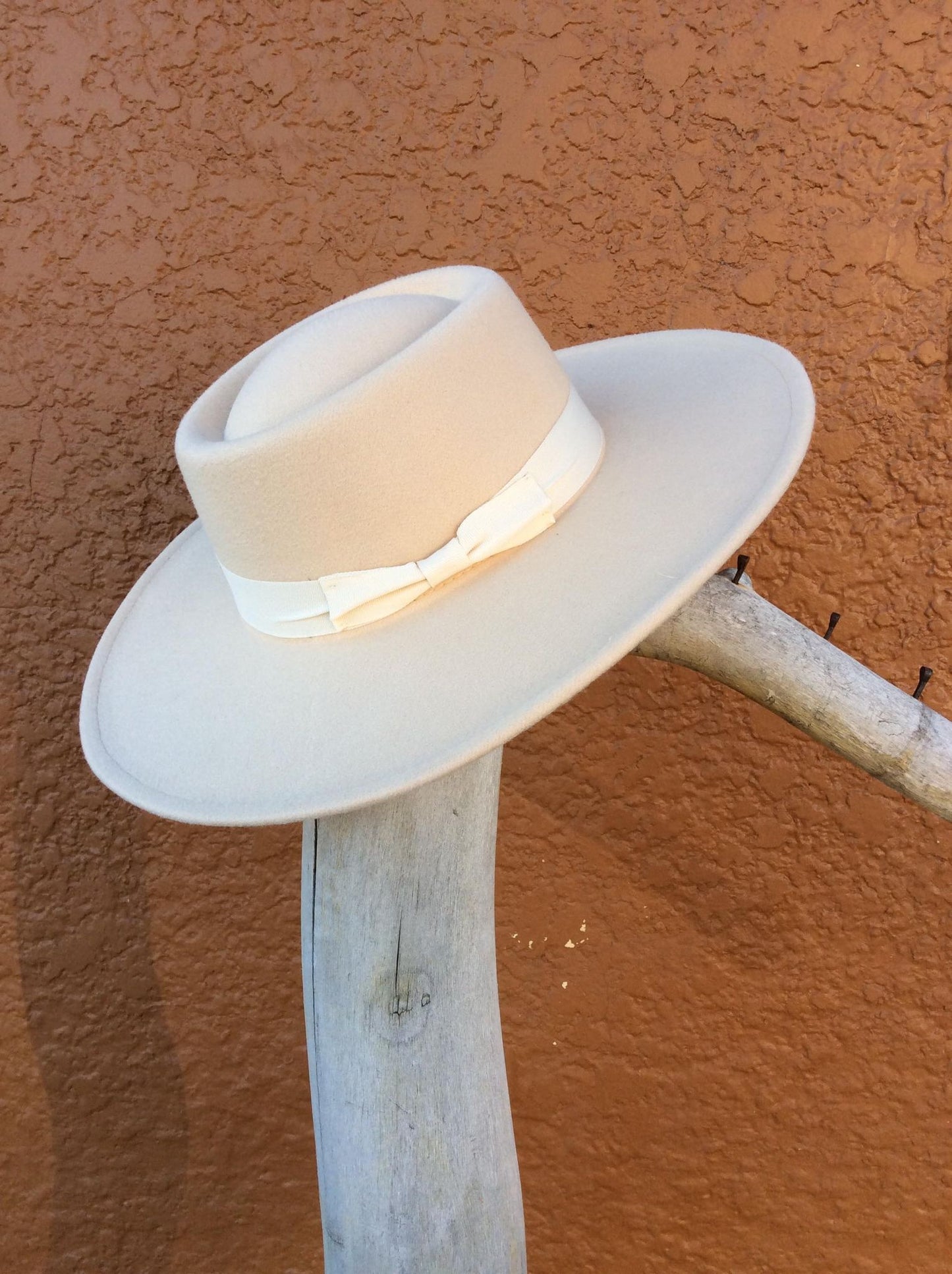 Wide Brim Dandy Buckaroo Hat...mutiple colors