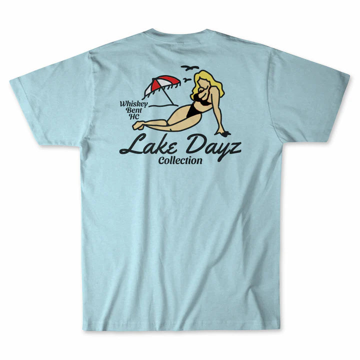 Lake Dayz Collection - XL