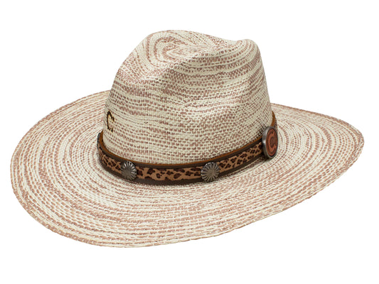Prowlin Round Hat