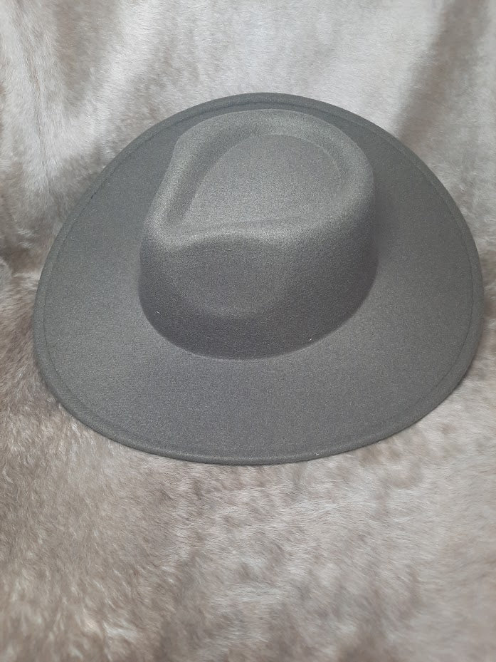Rancher Hat (Multiple Colors)