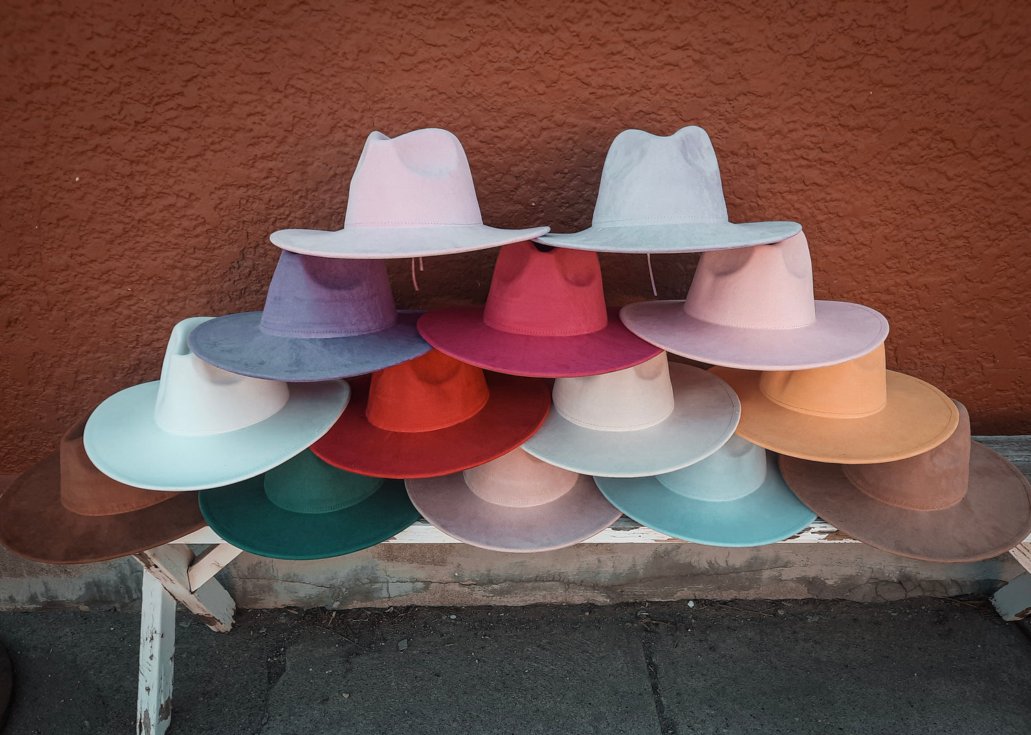Boutique Hats