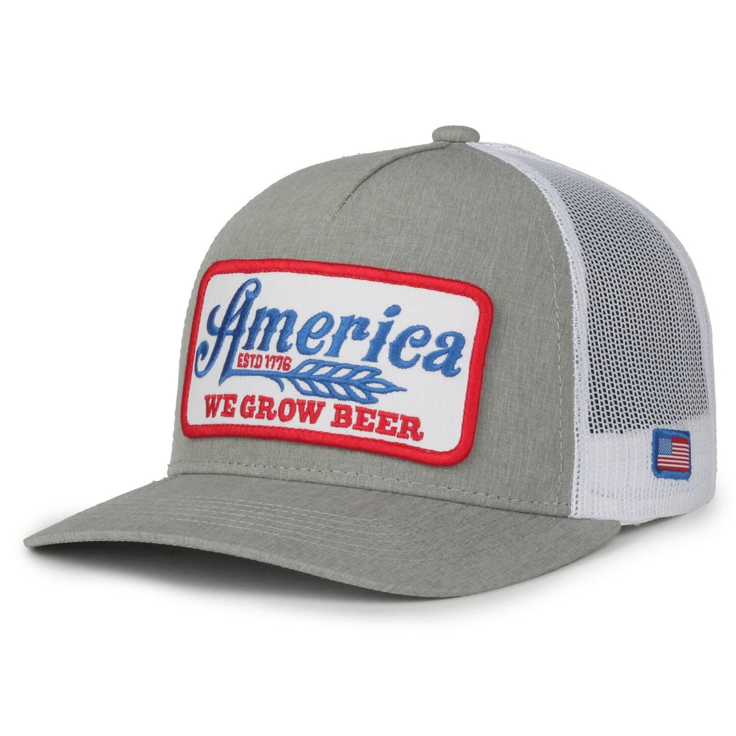 We Grow Beer Hats