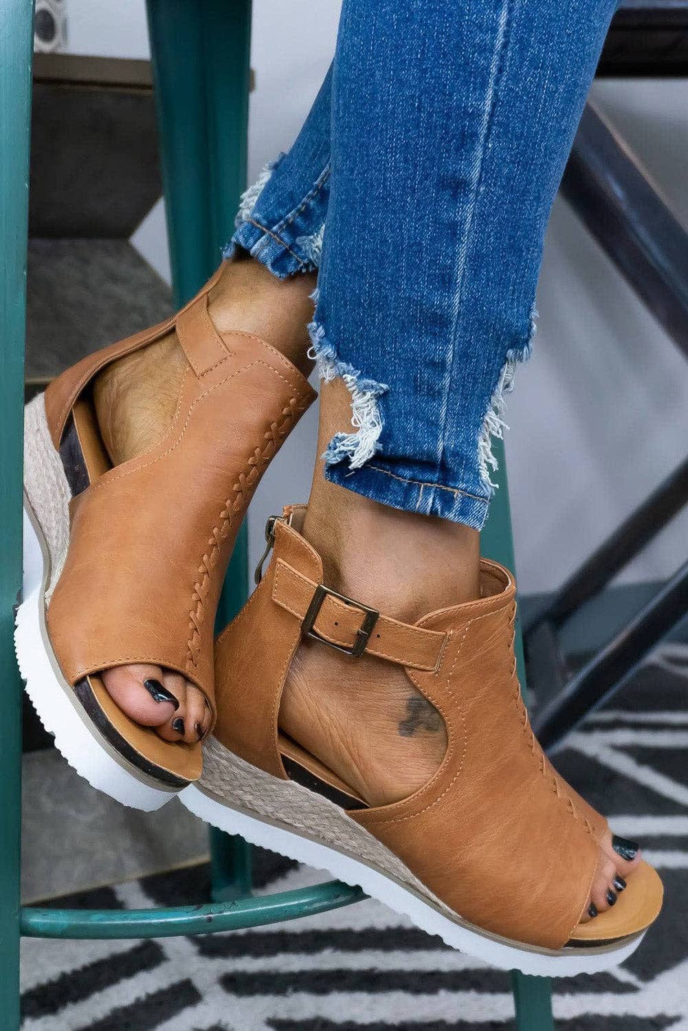 Ashley Sandals