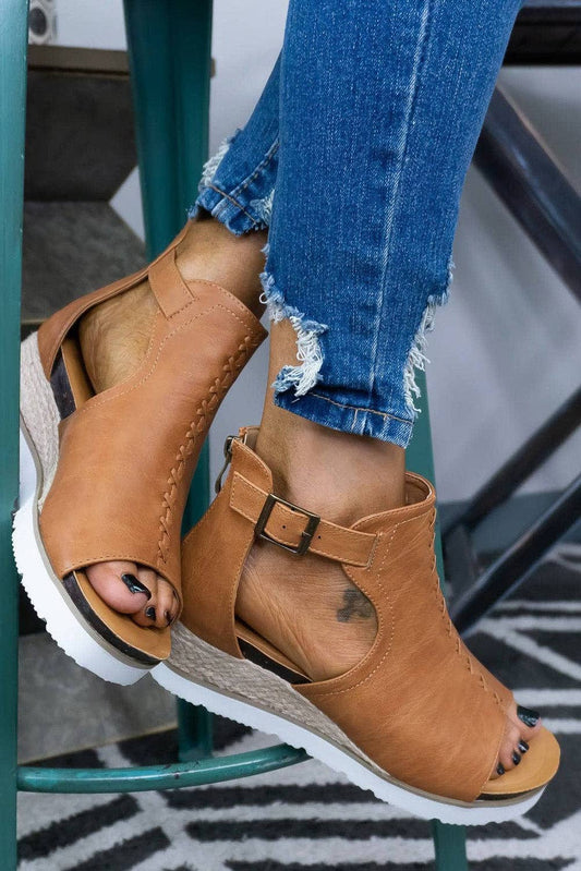 Ashley Sandals