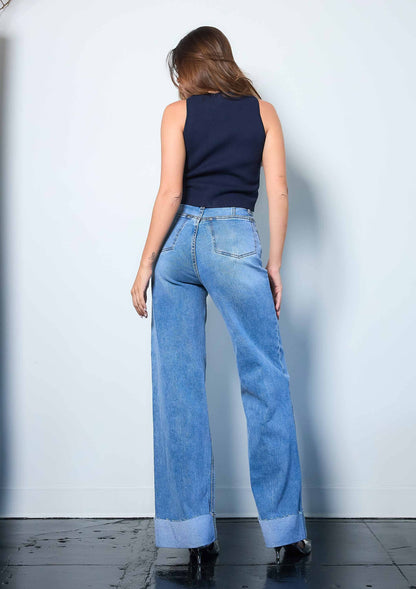 Merida Jeans