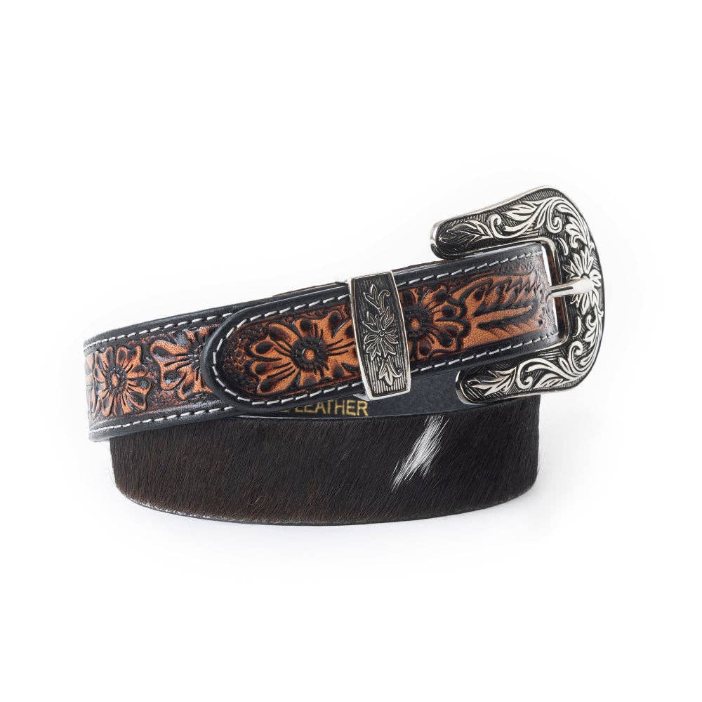 Jenson Hill Kid's Belt (Two Colors)