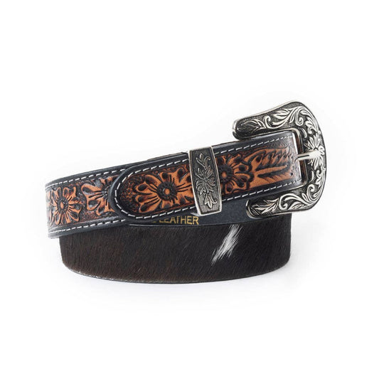 Jenson Hill Kid's Belt (Two Colors)