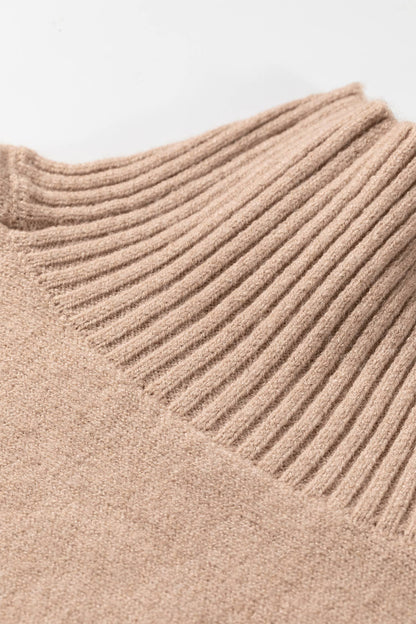 The Mabel Sweater