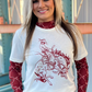 Bronkey Valentine Tee