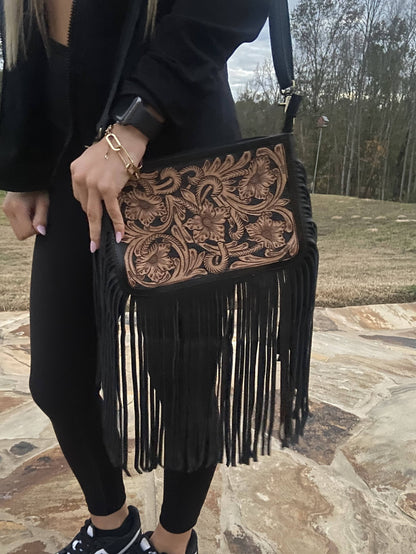 Rio Grande Crossbody