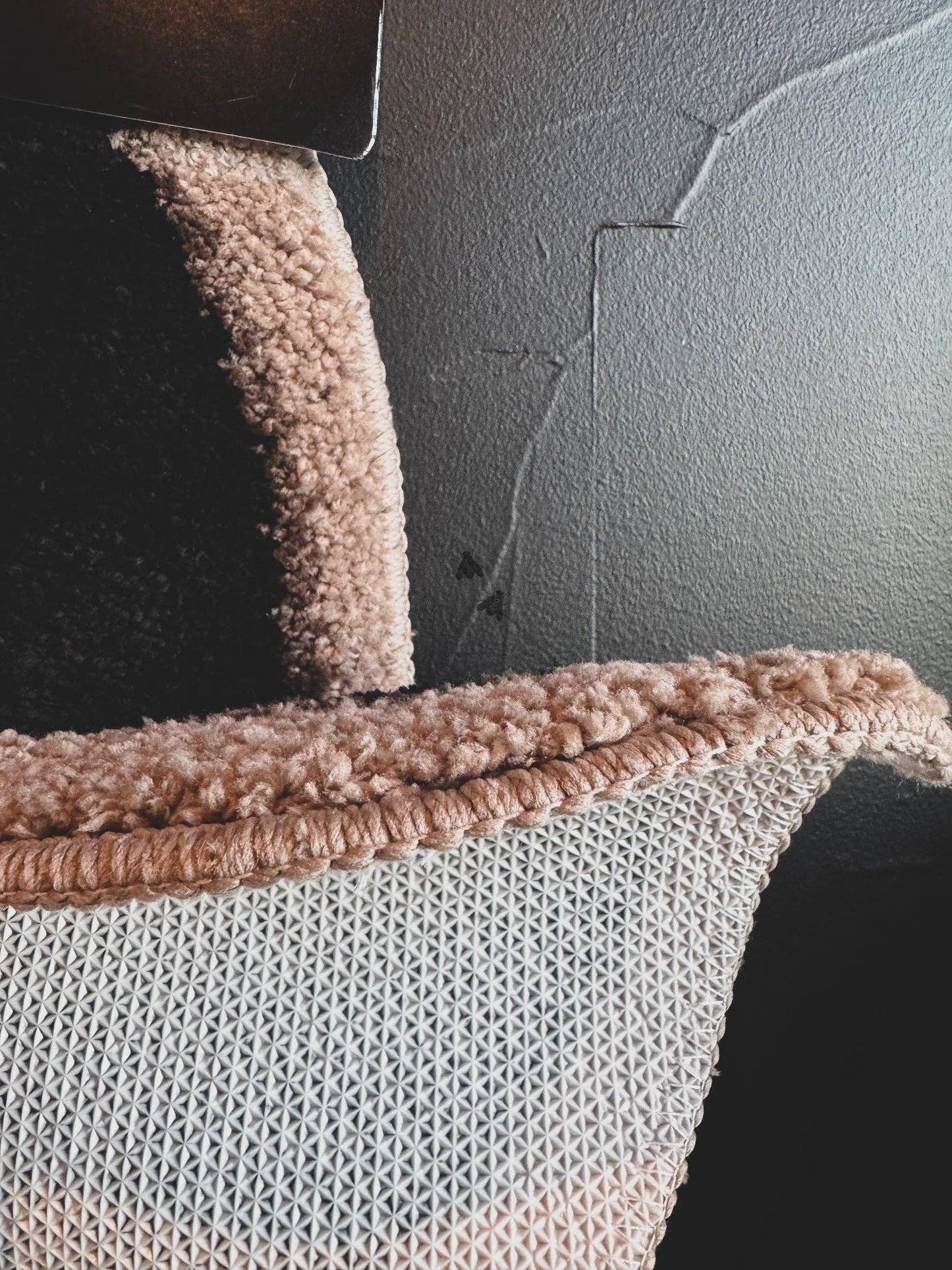 MOODY COWBOY RUG