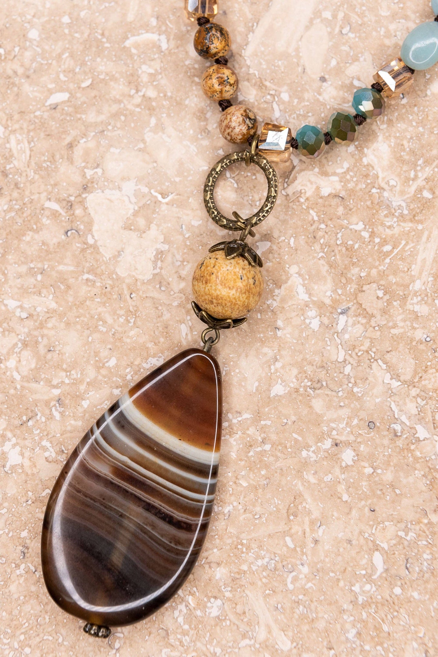 Debbie Necklaces