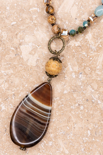 Debbie Necklaces