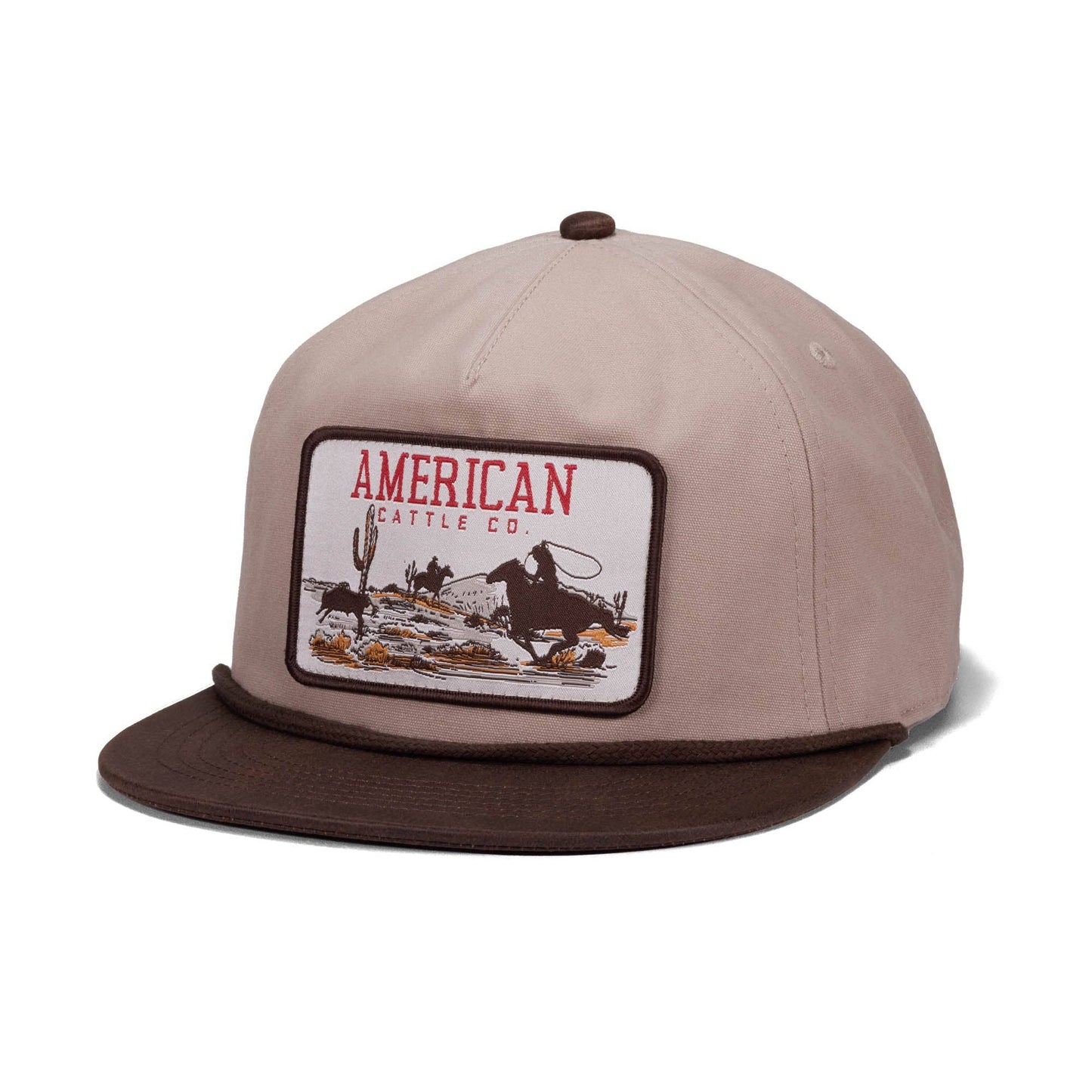 Roper Hat