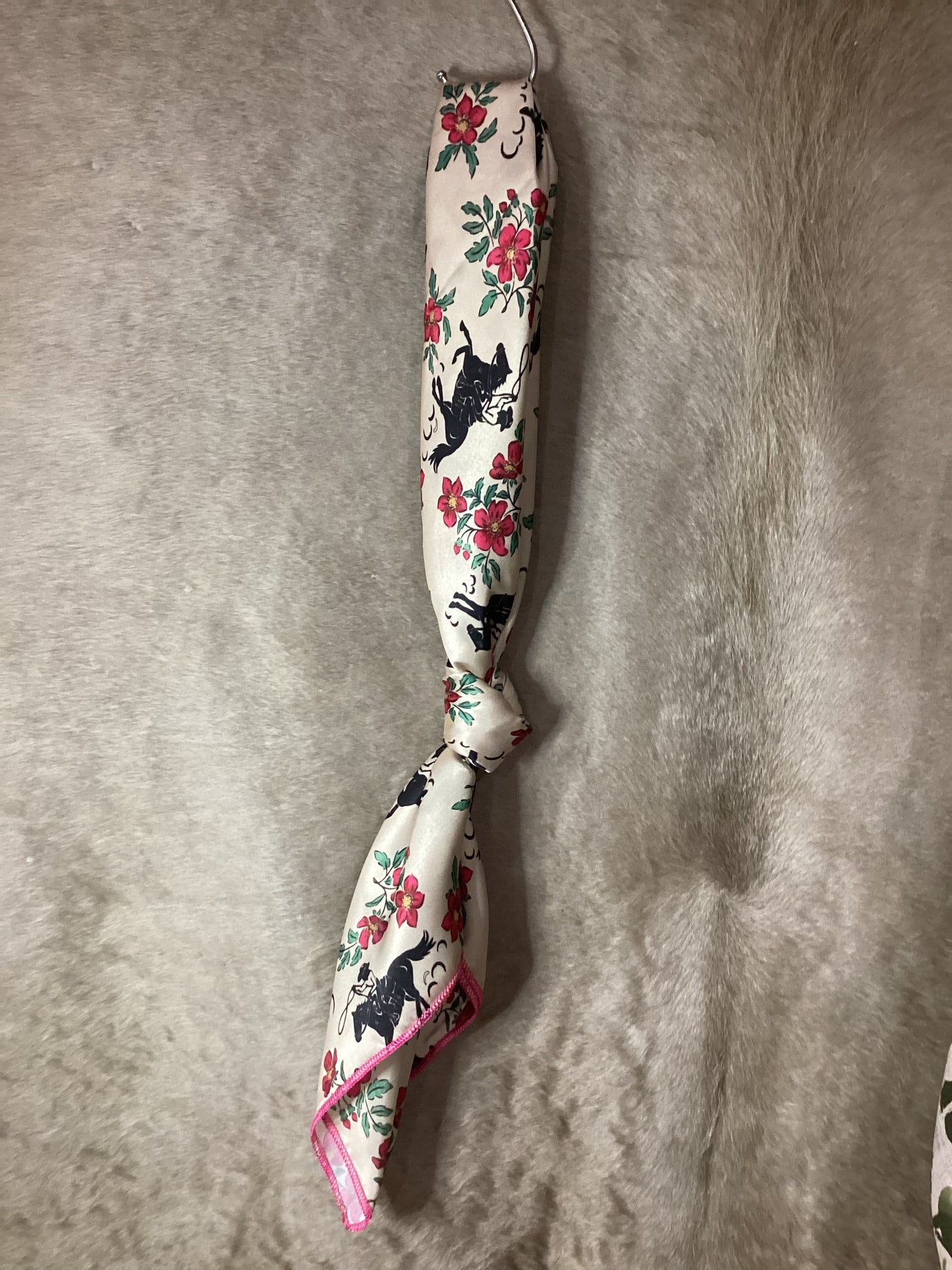 Henry Wild Rag