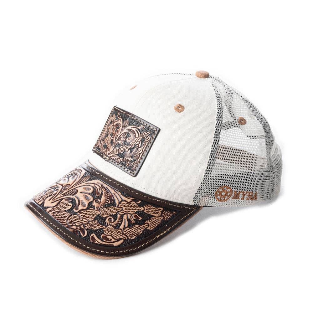 Jenson Hill Cap