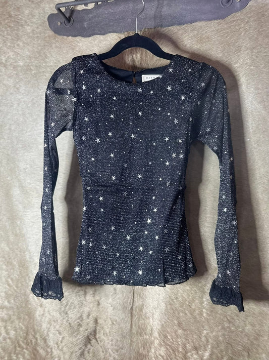 Star Of the Show Girls Top