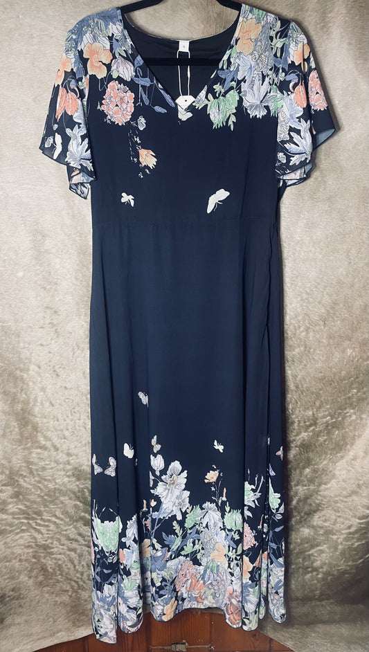 Spring Dress