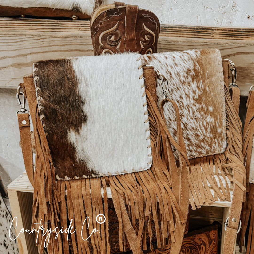 Bessie Crossbody