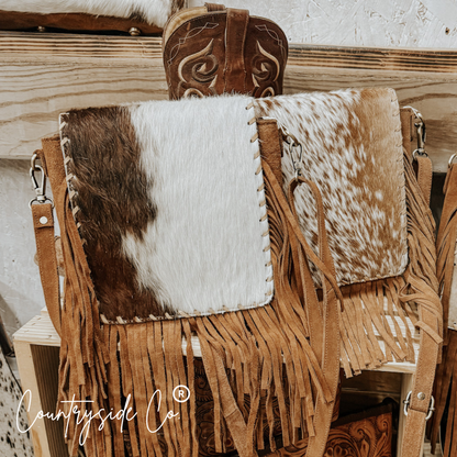 Bessie Crossbody