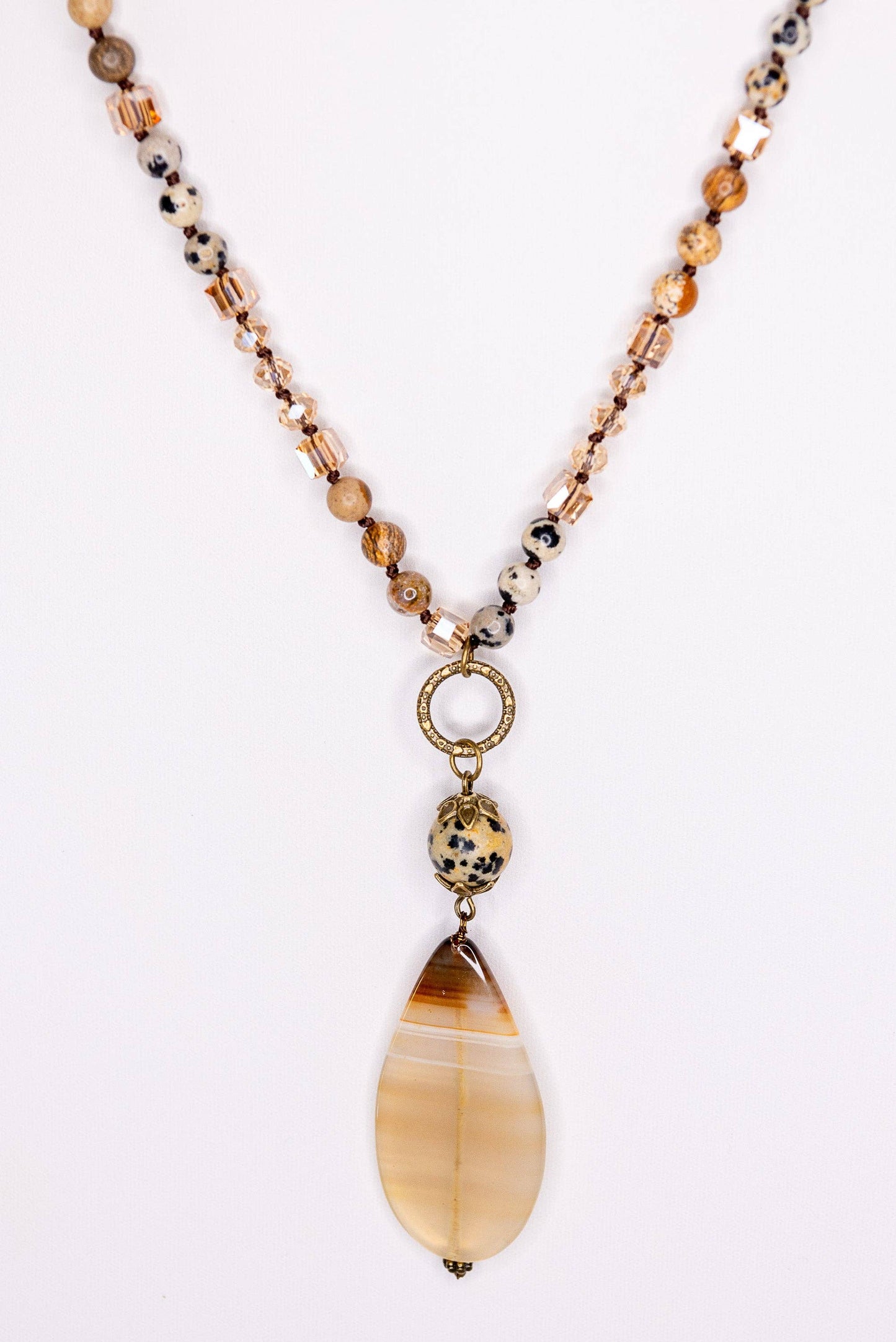 Debbie Necklaces