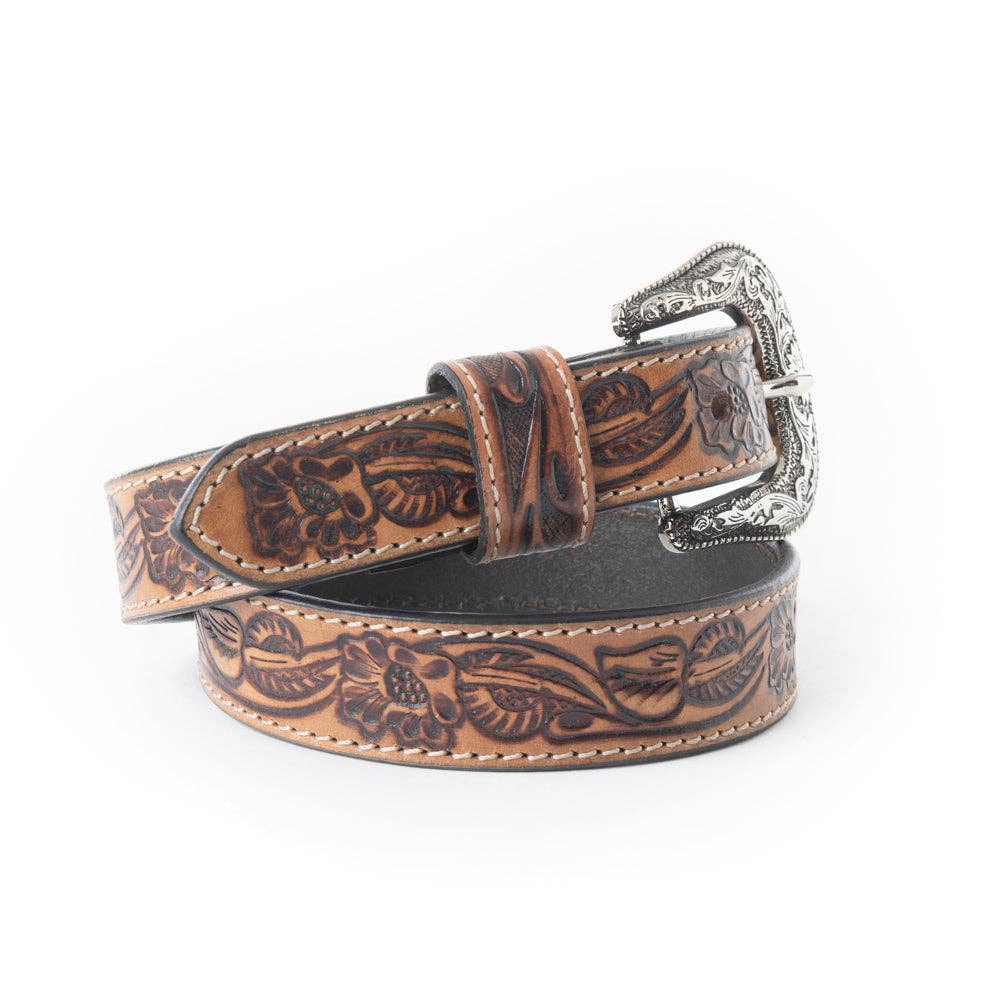 Jenson Hill Kid's Belt (Two Colors)