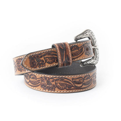 Jenson Hill Kid's Belt (Two Colors)